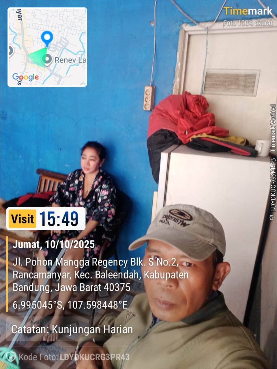 Foto Kunjungan - FOTO_KUNJUNGAN