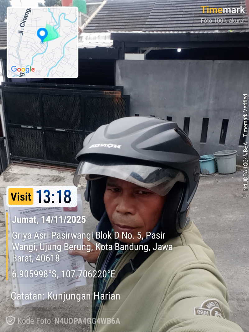 Foto Kunjungan - FOTO_KUNJUNGAN