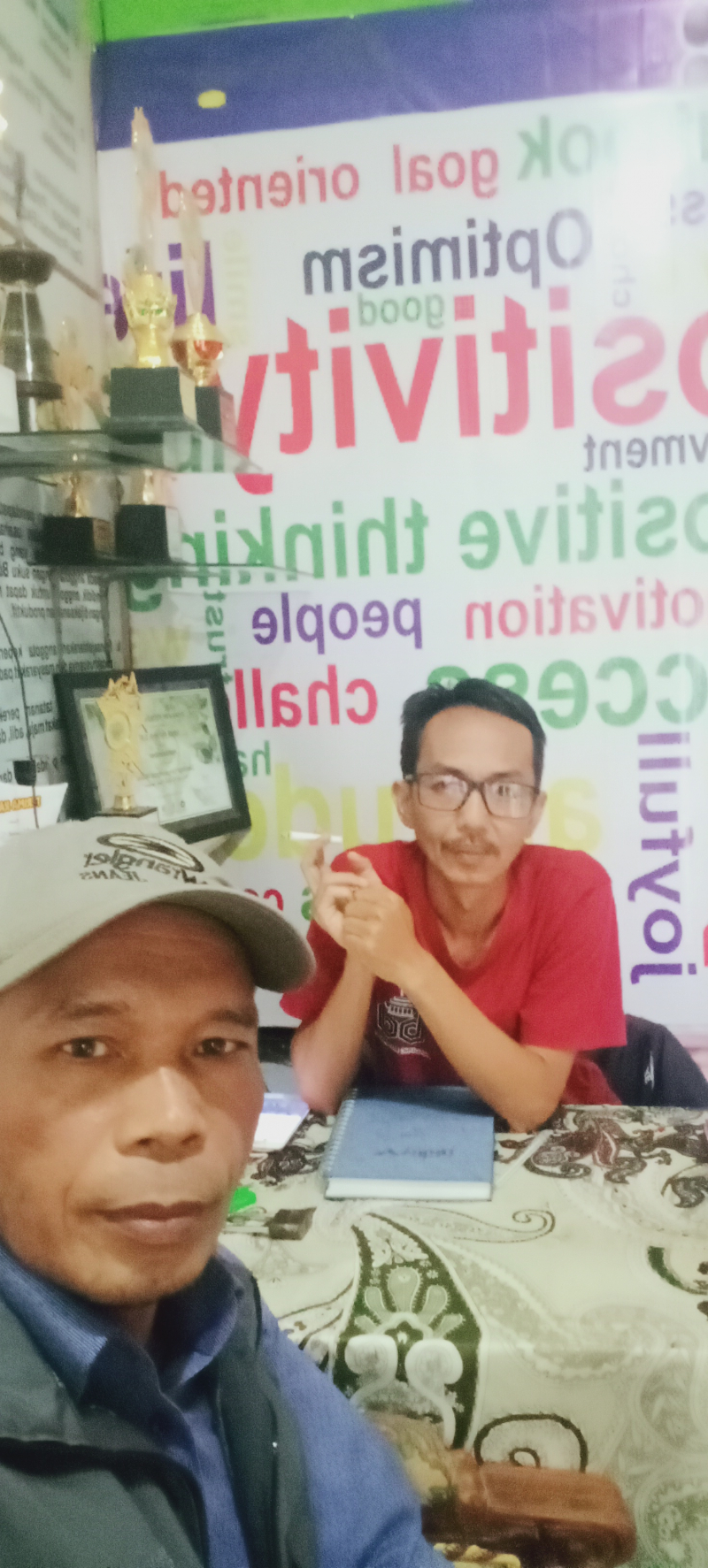 Foto Kunjungan - FOTO_KUNJUNGAN