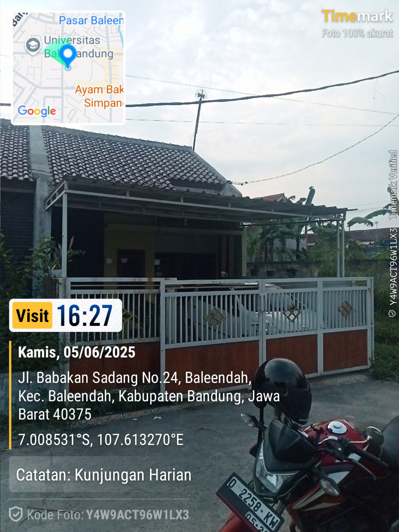 Foto Kunjungan - FOTO_KUNJUNGAN