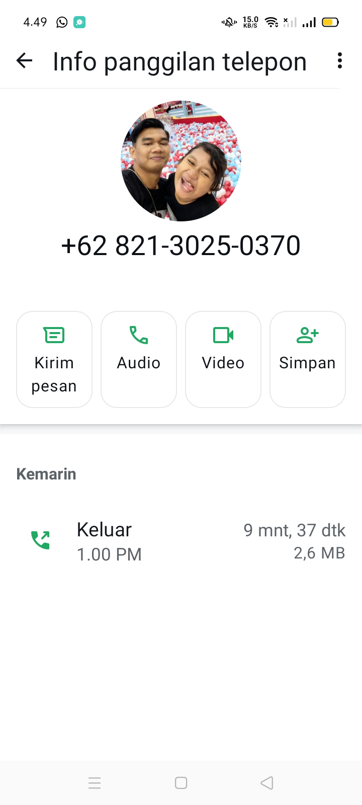Foto Kunjungan - FOTO_KUNJUNGAN