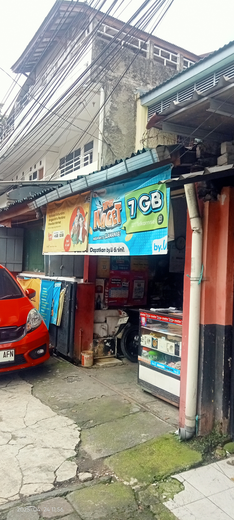 Foto Kunjungan - FOTO_KUNJUNGAN