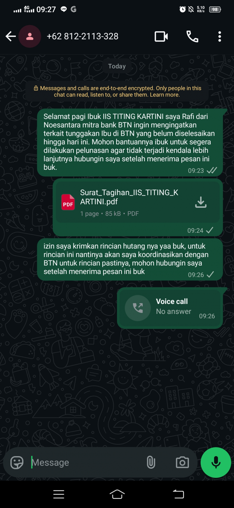 Foto Kunjungan - FOTO_KUNJUNGAN