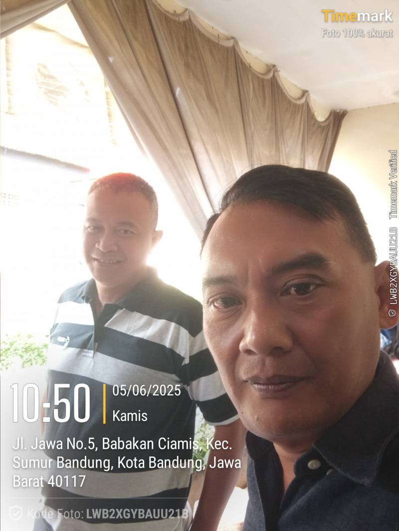 Foto Kunjungan - FOTO_KUNJUNGAN