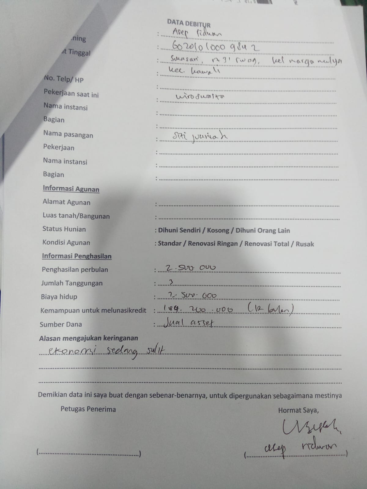 Foto Kunjungan - FOTO_KUNJUNGAN