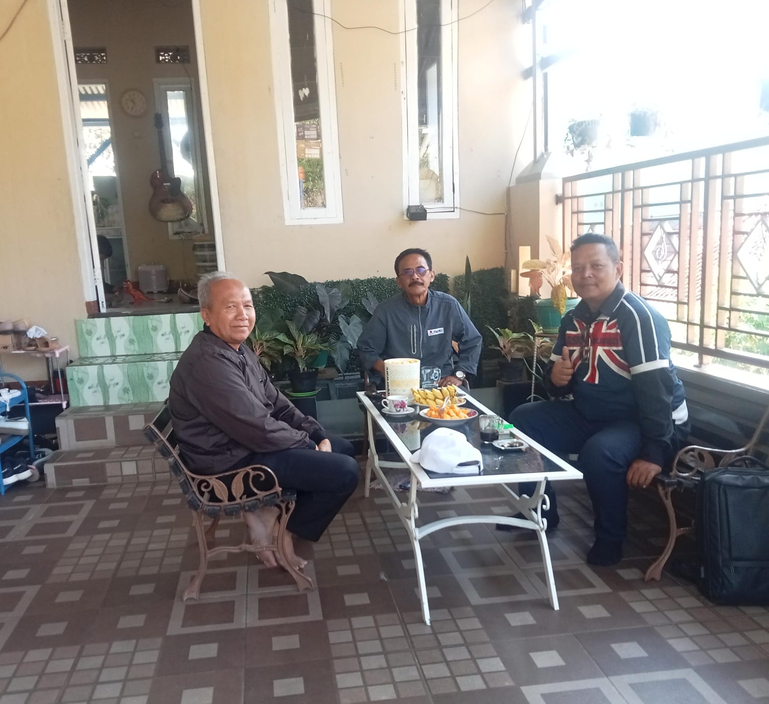 Foto Kunjungan - FOTO_KUNJUNGAN