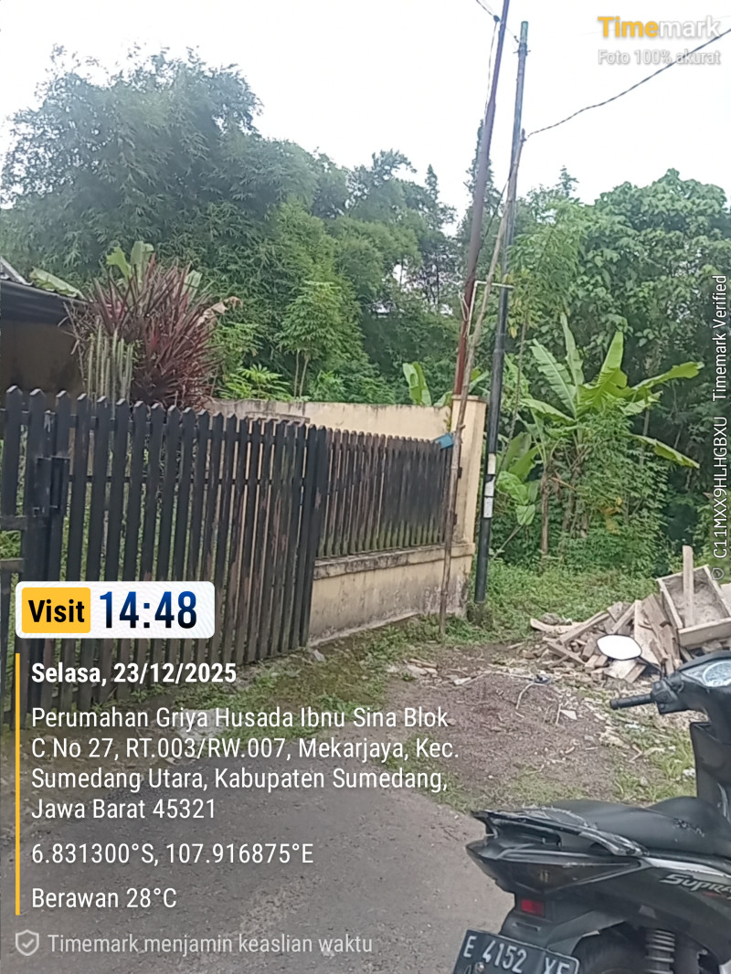 Foto Kunjungan - FOTO_KUNJUNGAN