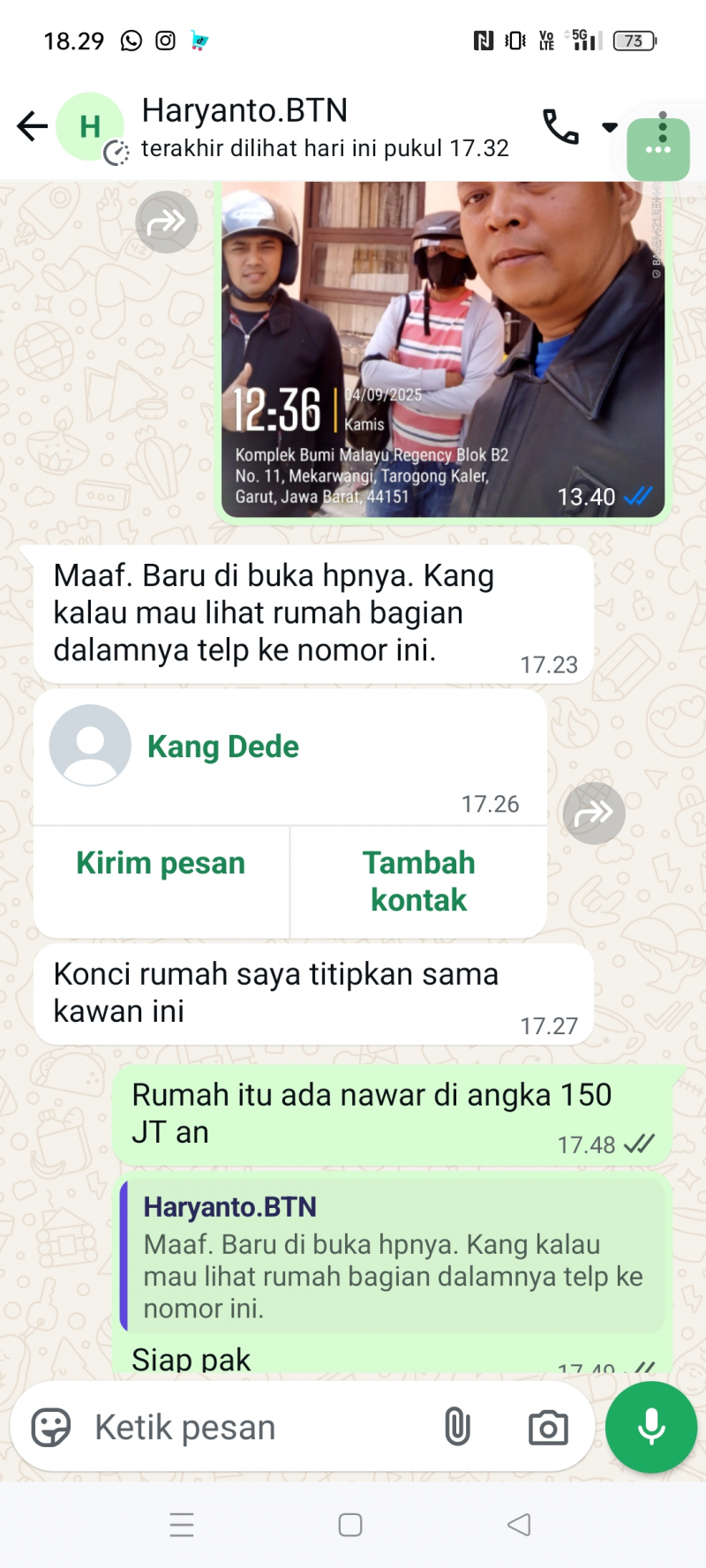 Foto Kunjungan - FOTO_KUNJUNGAN