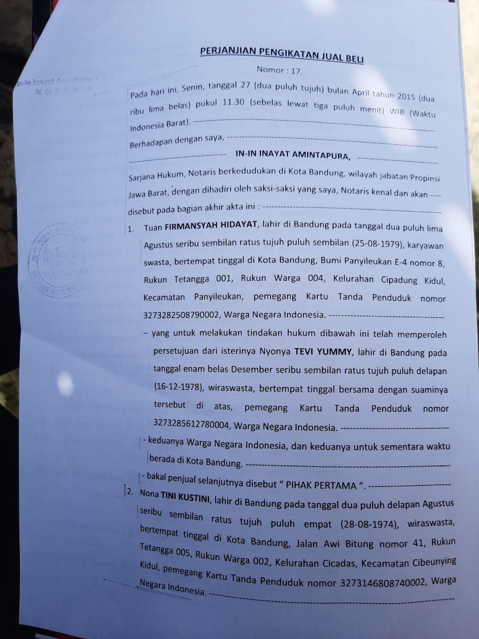 Foto Kunjungan - FOTO_KUNJUNGAN