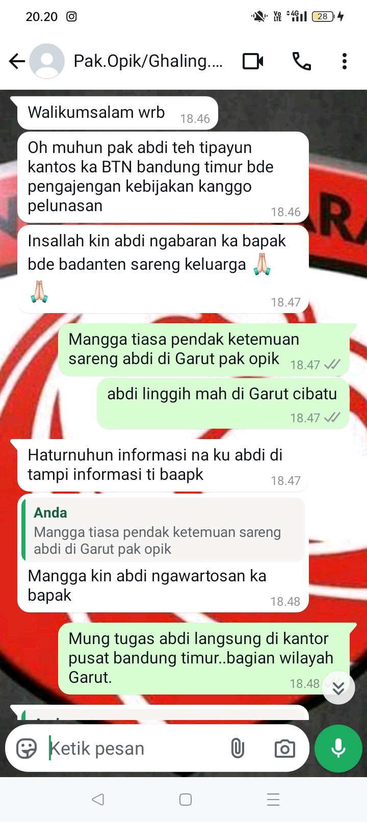 Foto Kunjungan - FOTO_KUNJUNGAN