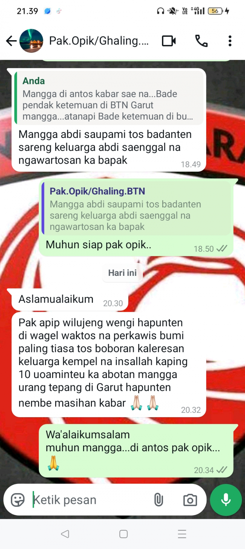 Foto Kunjungan - FOTO_KUNJUNGAN