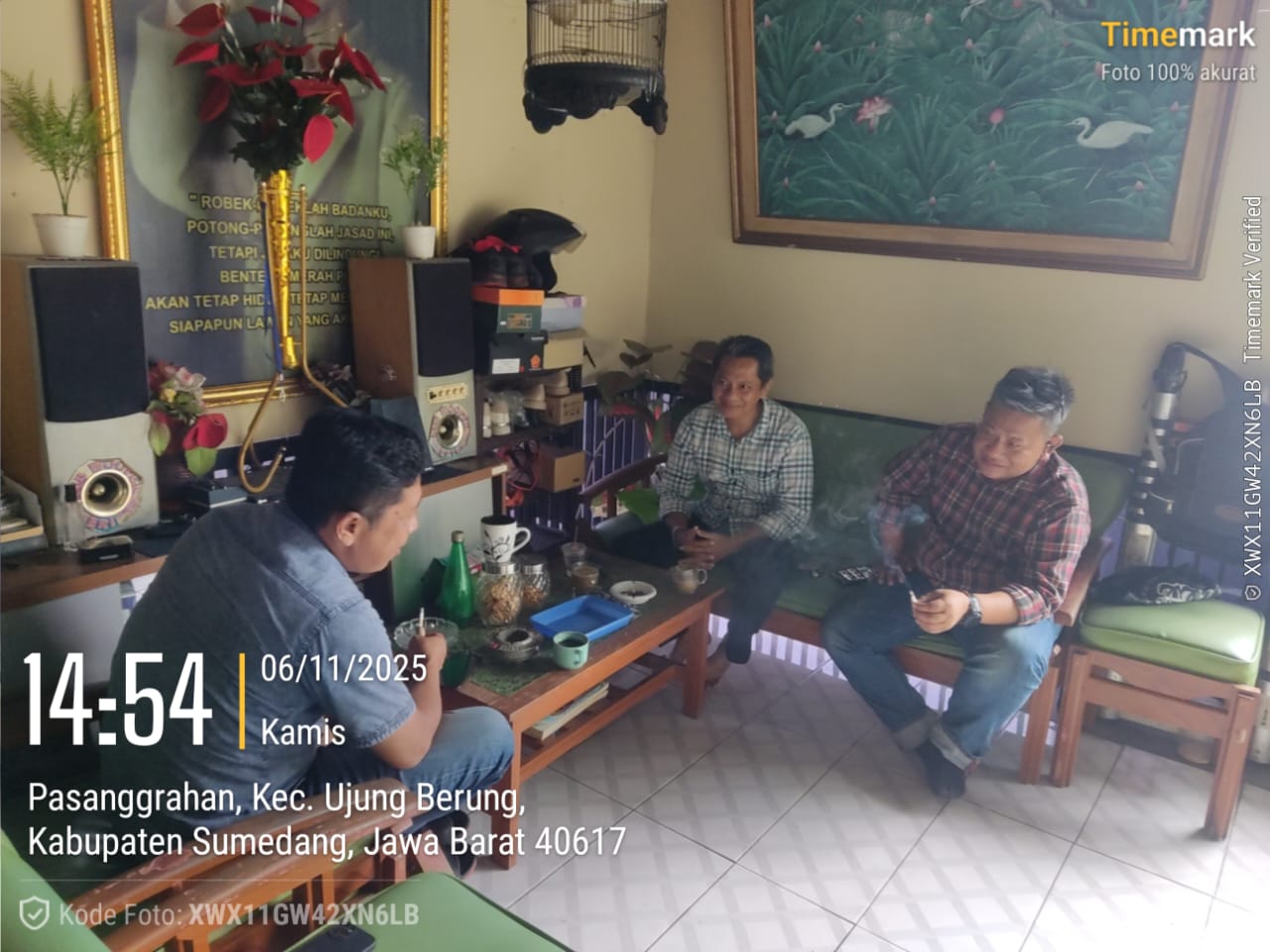 Foto Kunjungan - FOTO_KUNJUNGAN