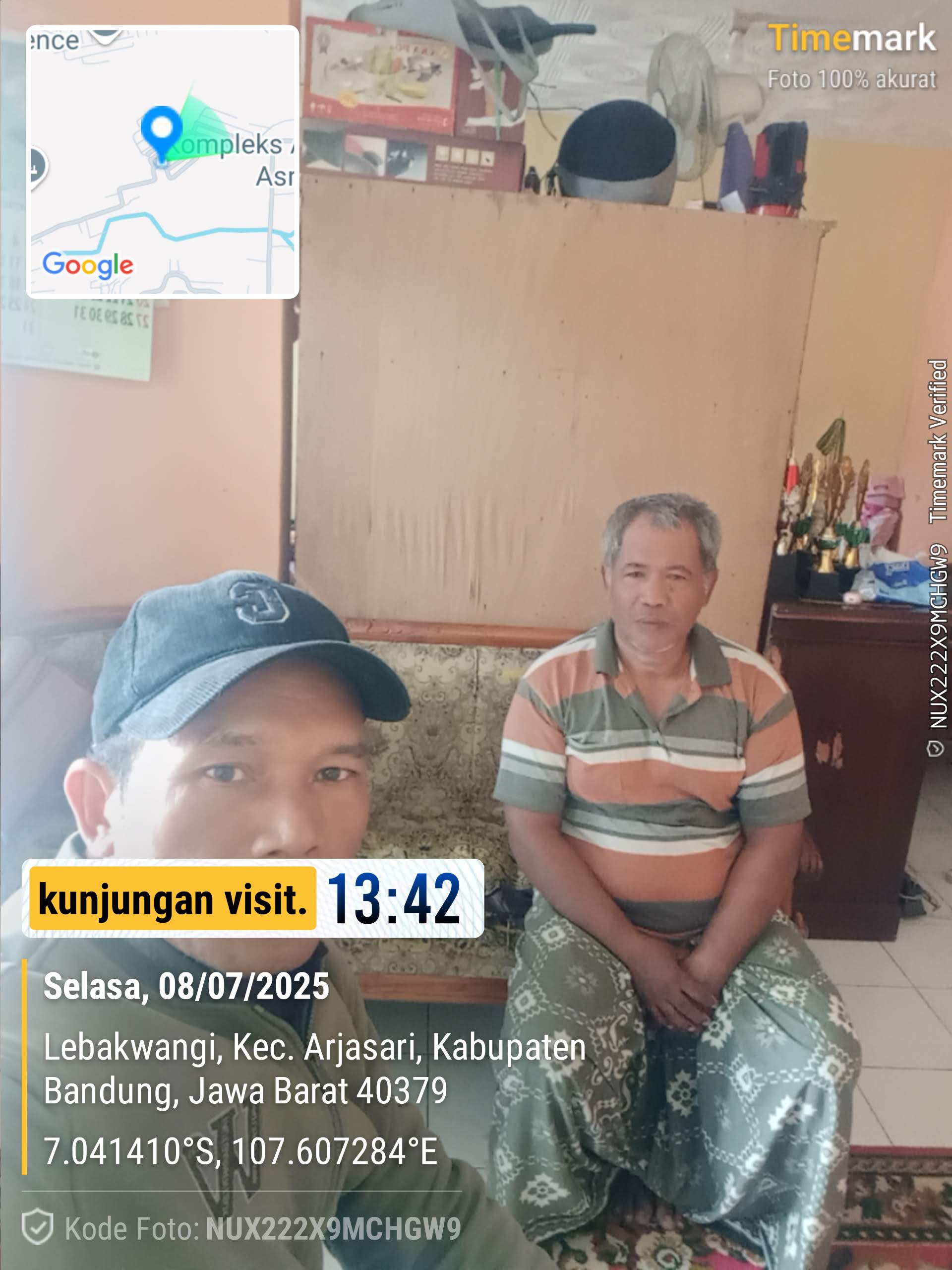 Foto Kunjungan - FOTO_KUNJUNGAN