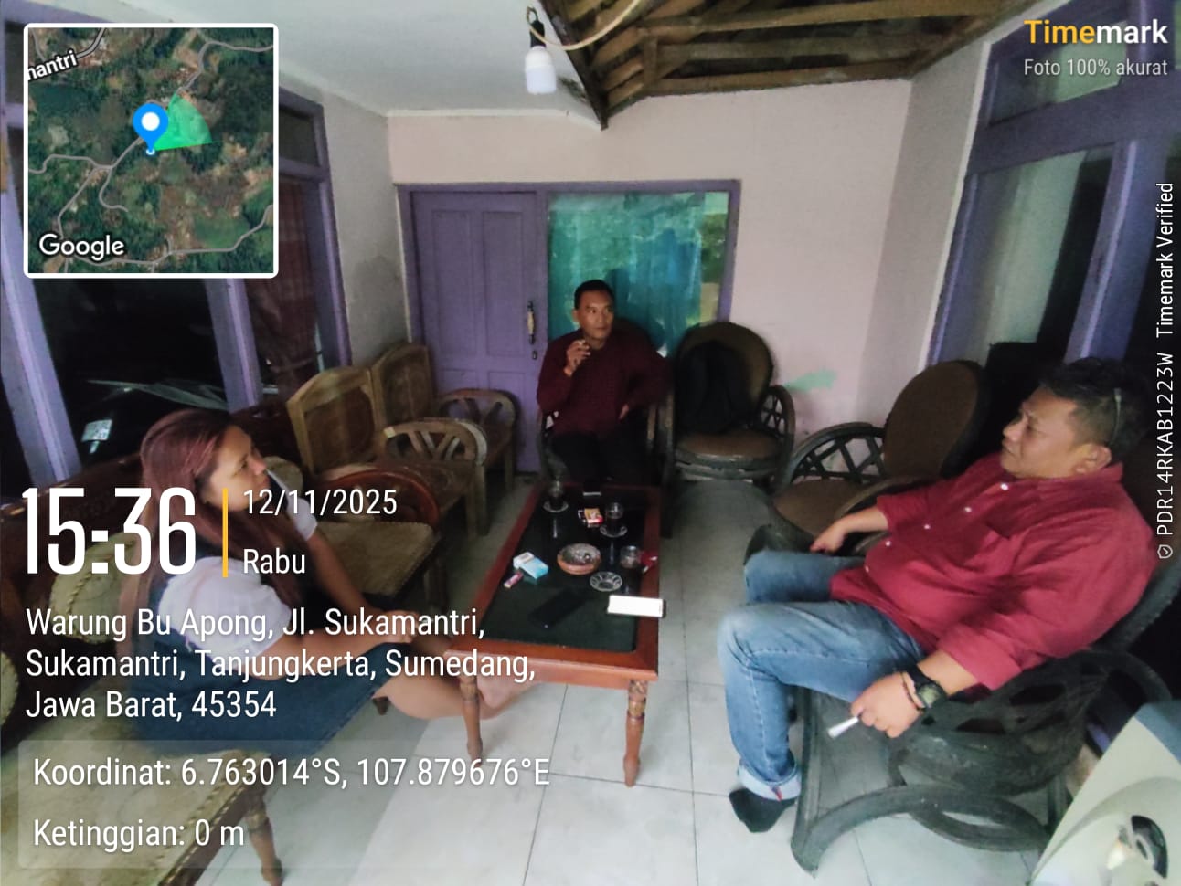 Foto Kunjungan - FOTO_KUNJUNGAN