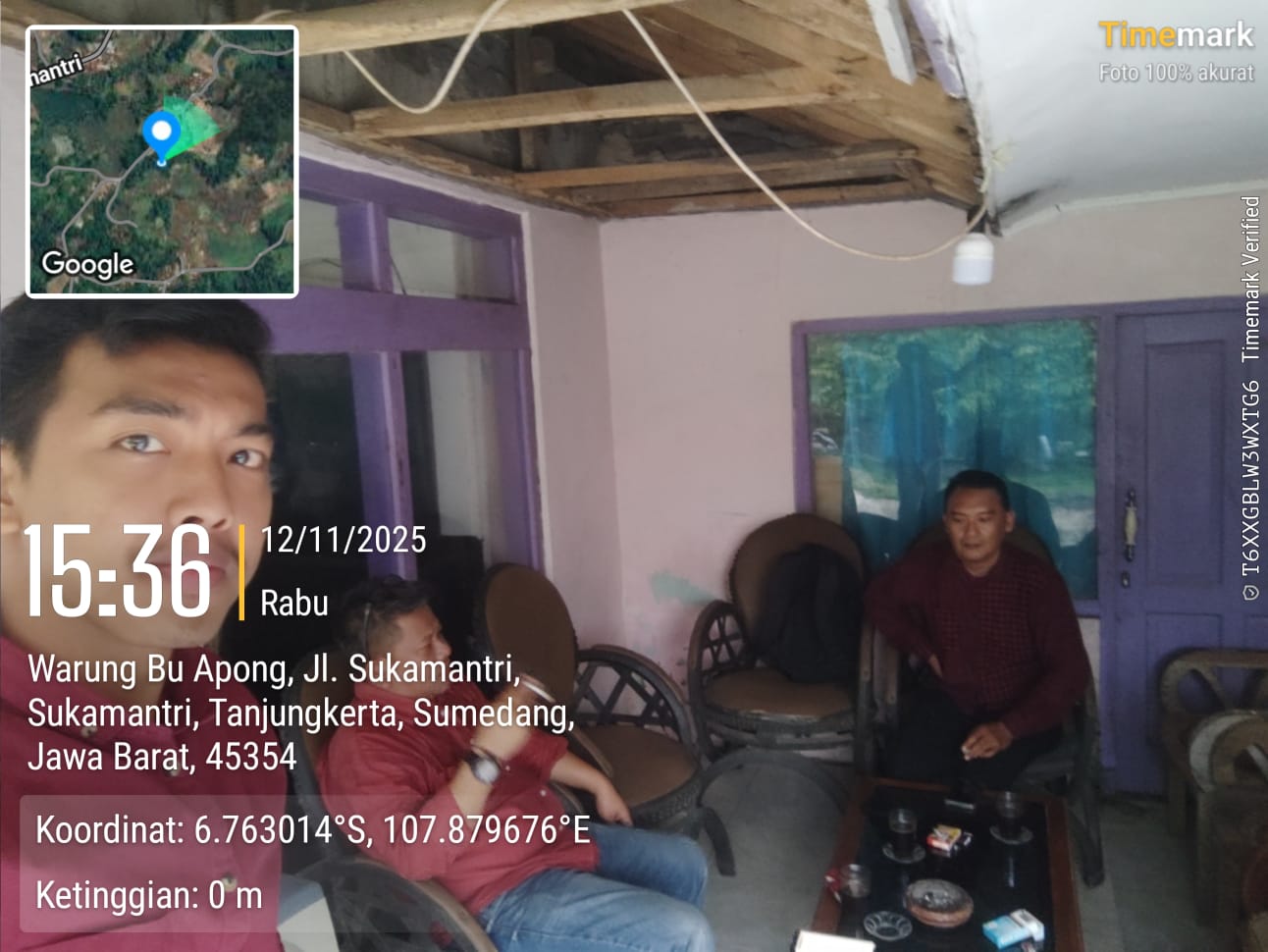 Foto Kunjungan - FOTO_KUNJUNGAN