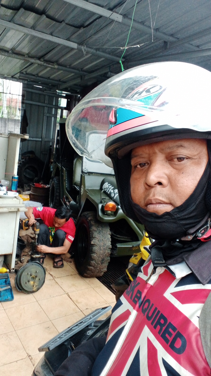 Foto Kunjungan - FOTO_KUNJUNGAN