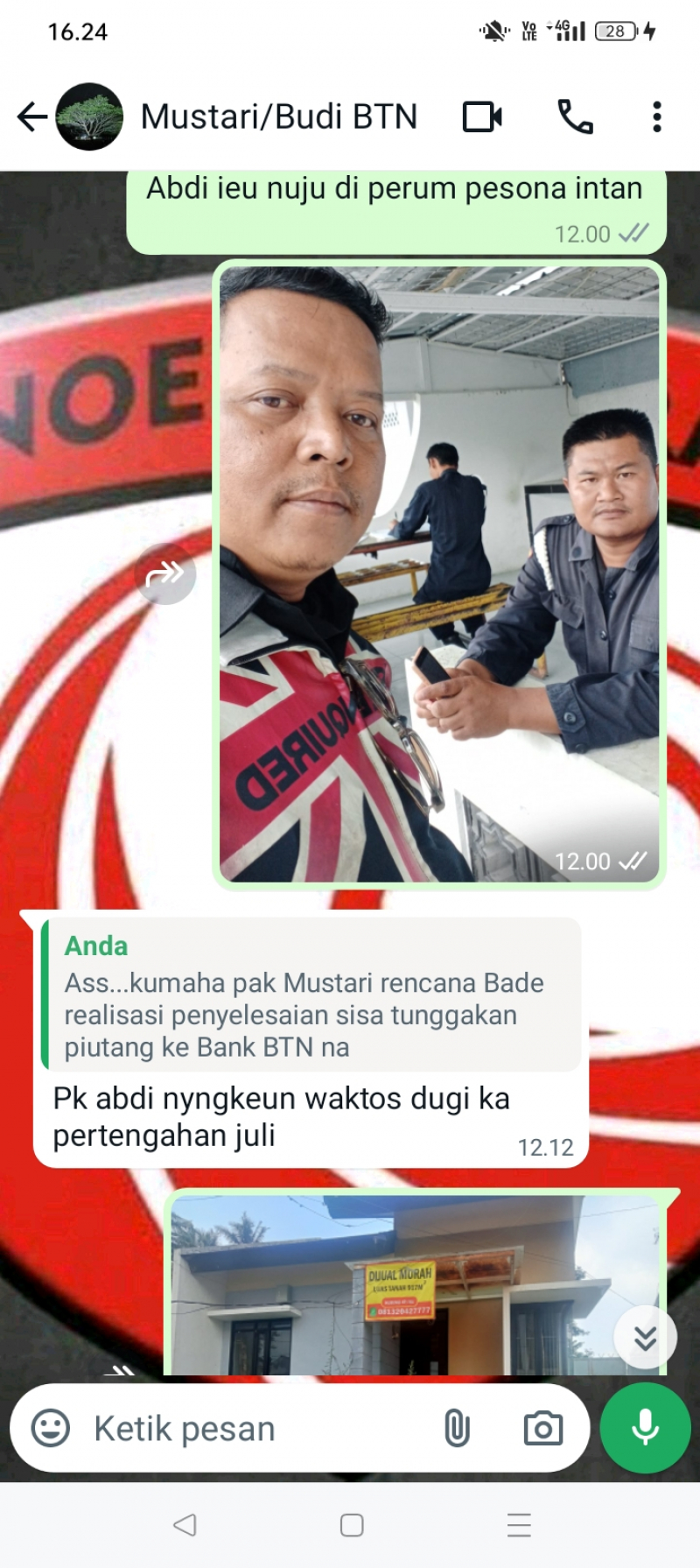 Foto Kunjungan - FOTO_KUNJUNGAN