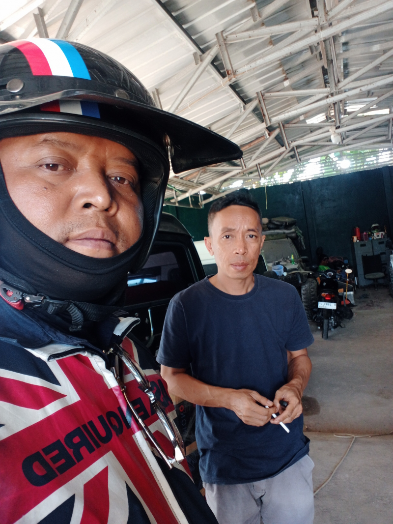 Foto Kunjungan - FOTO_KUNJUNGAN