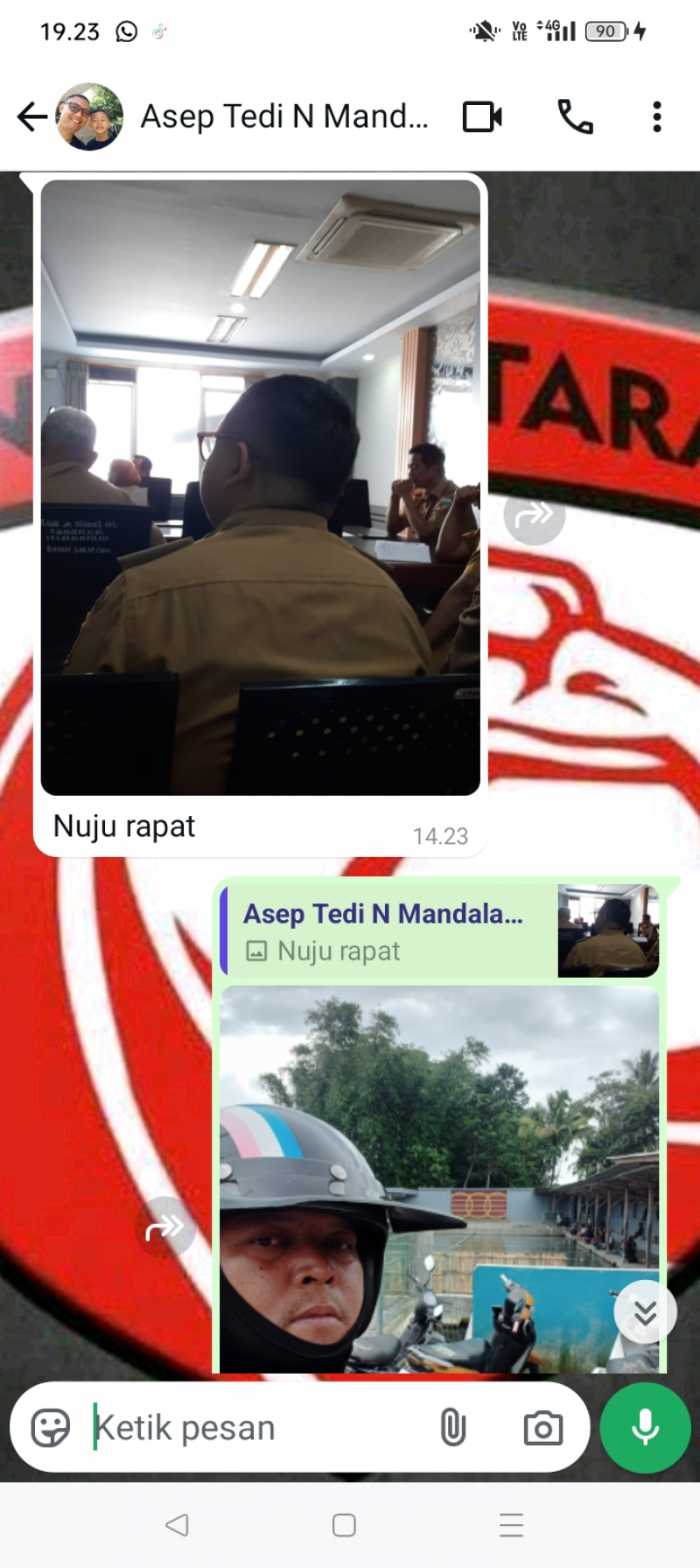 Foto Kunjungan - FOTO_KUNJUNGAN