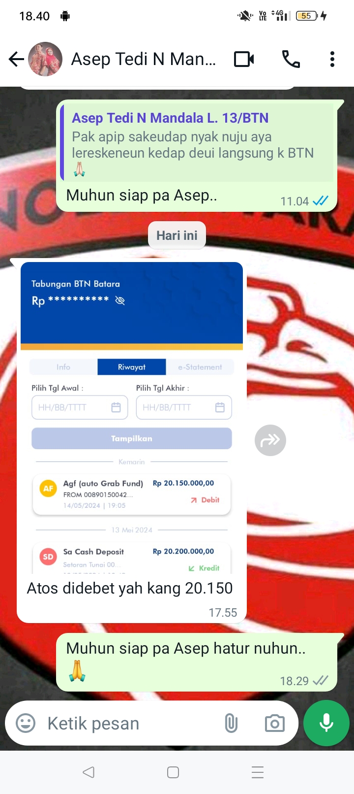 Foto Kunjungan - FOTO_KUNJUNGAN