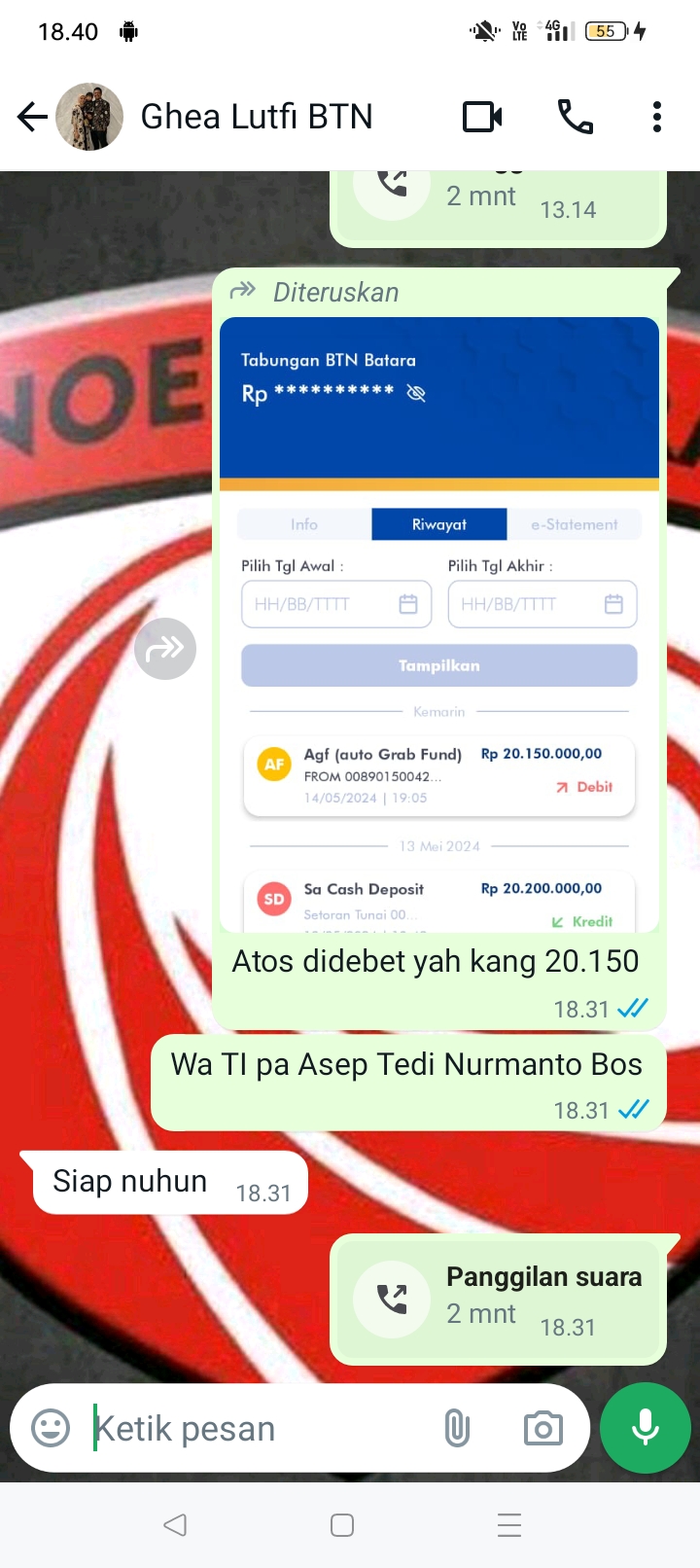 Foto Kunjungan - FOTO_KUNJUNGAN