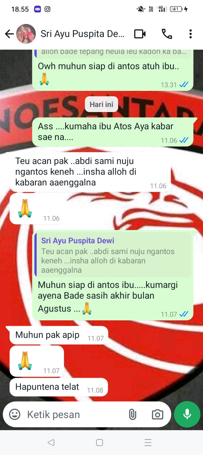 Foto Kunjungan - FOTO_KUNJUNGAN