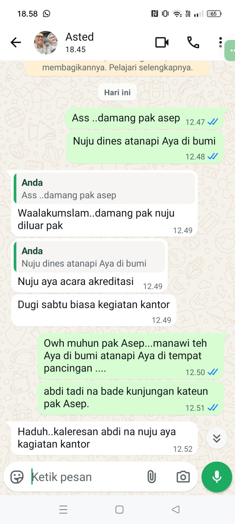 Foto Kunjungan - FOTO_KUNJUNGAN