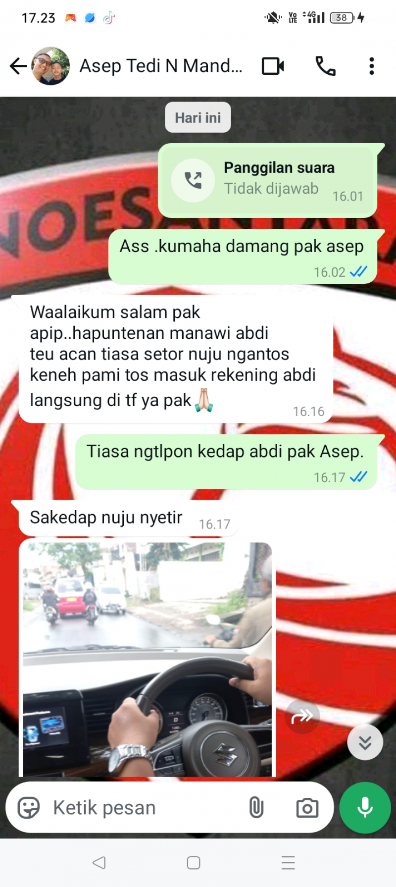 Foto Kunjungan - FOTO_KUNJUNGAN