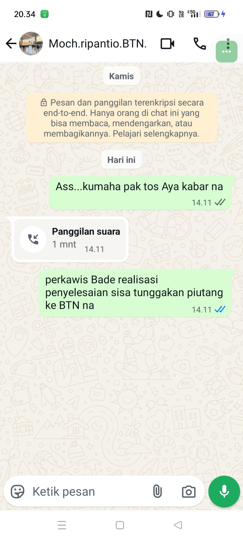 Foto Kunjungan - FOTO_KUNJUNGAN