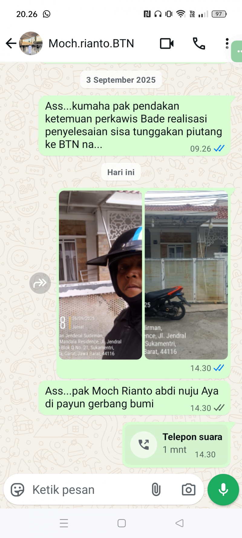 Foto Kunjungan - FOTO_KUNJUNGAN