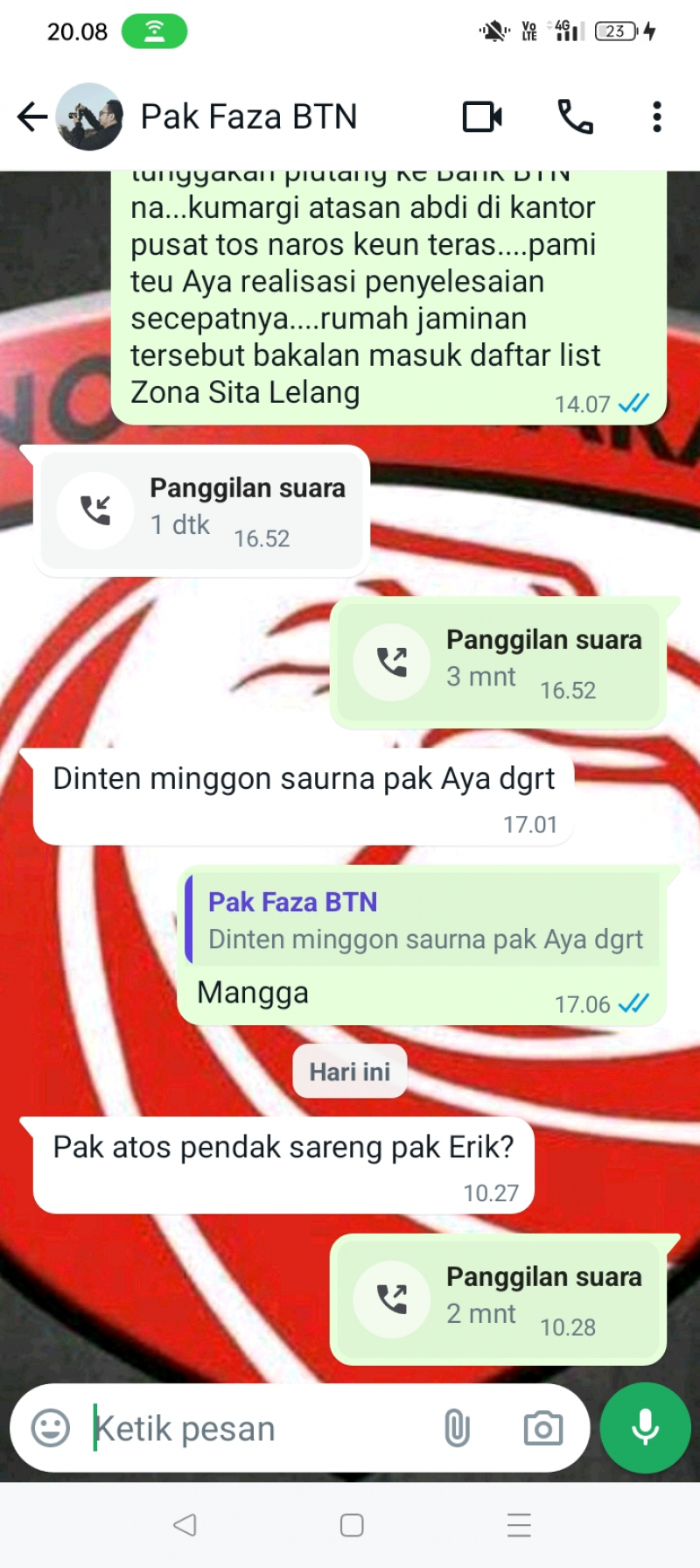 Foto Kunjungan - FOTO_KUNJUNGAN