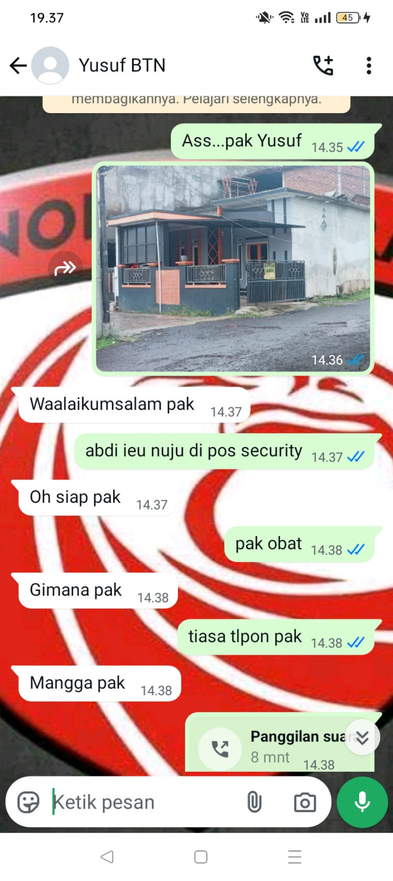 Foto Kunjungan - FOTO_KUNJUNGAN