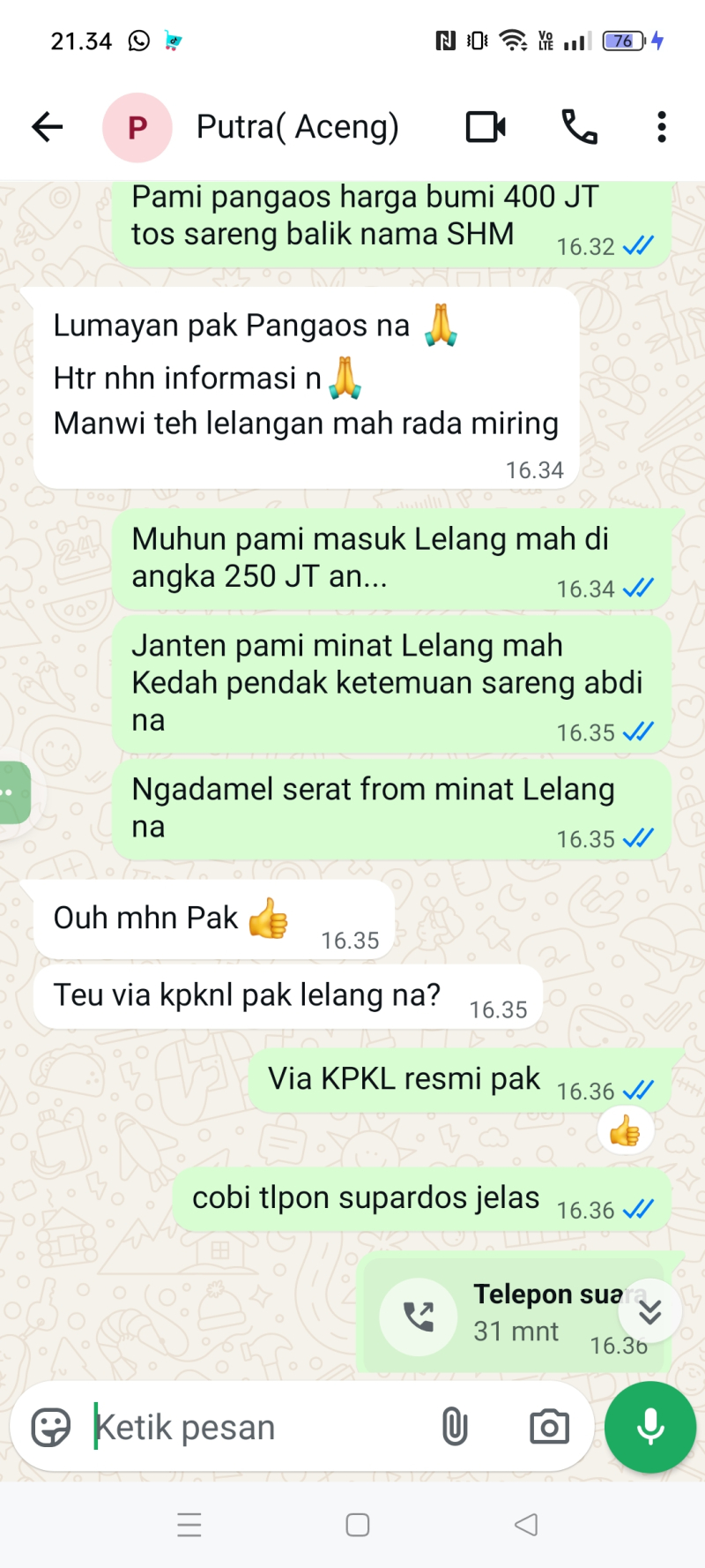 Foto Kunjungan - FOTO_KUNJUNGAN