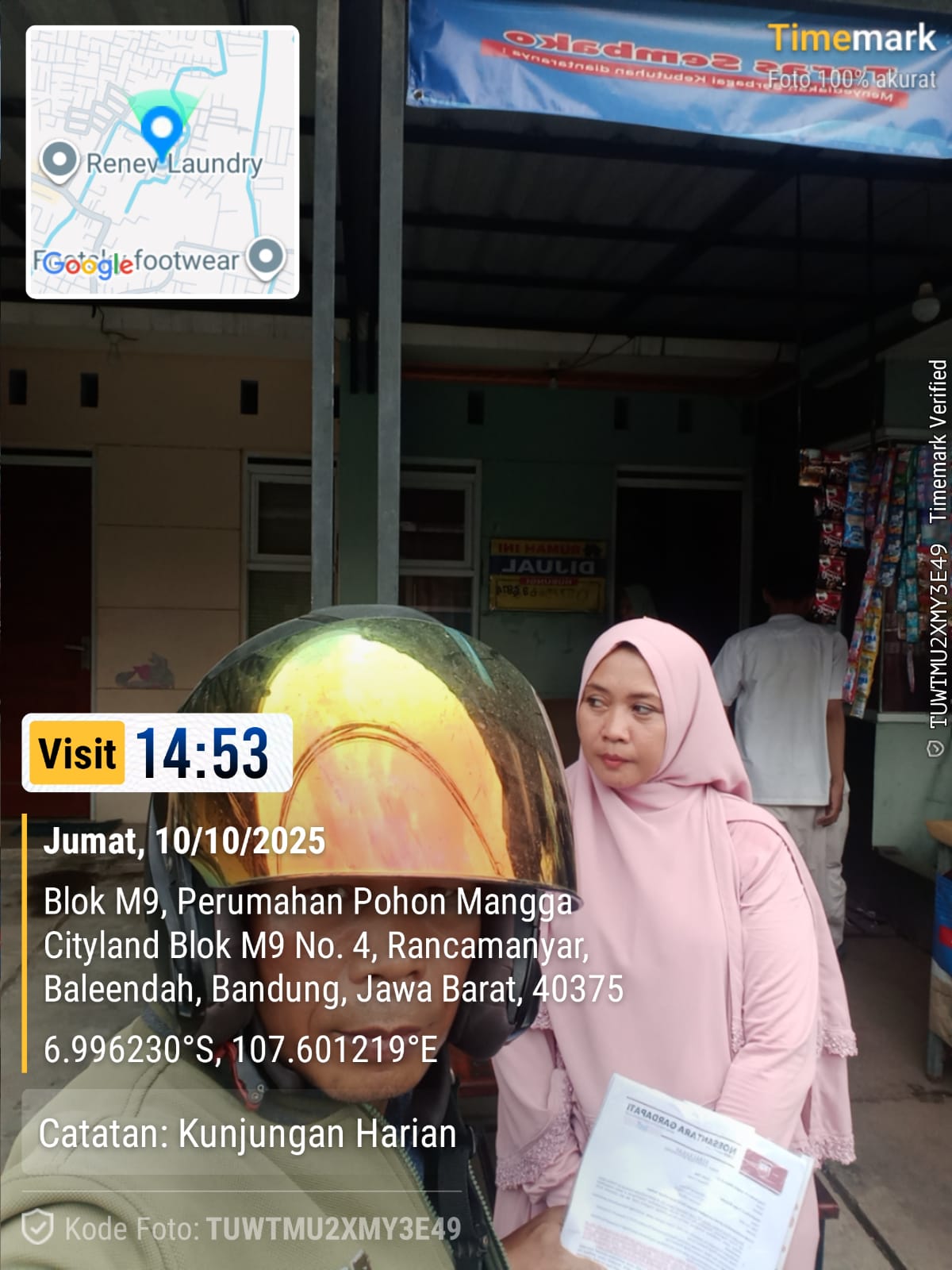 Foto Kunjungan - FOTO_KUNJUNGAN