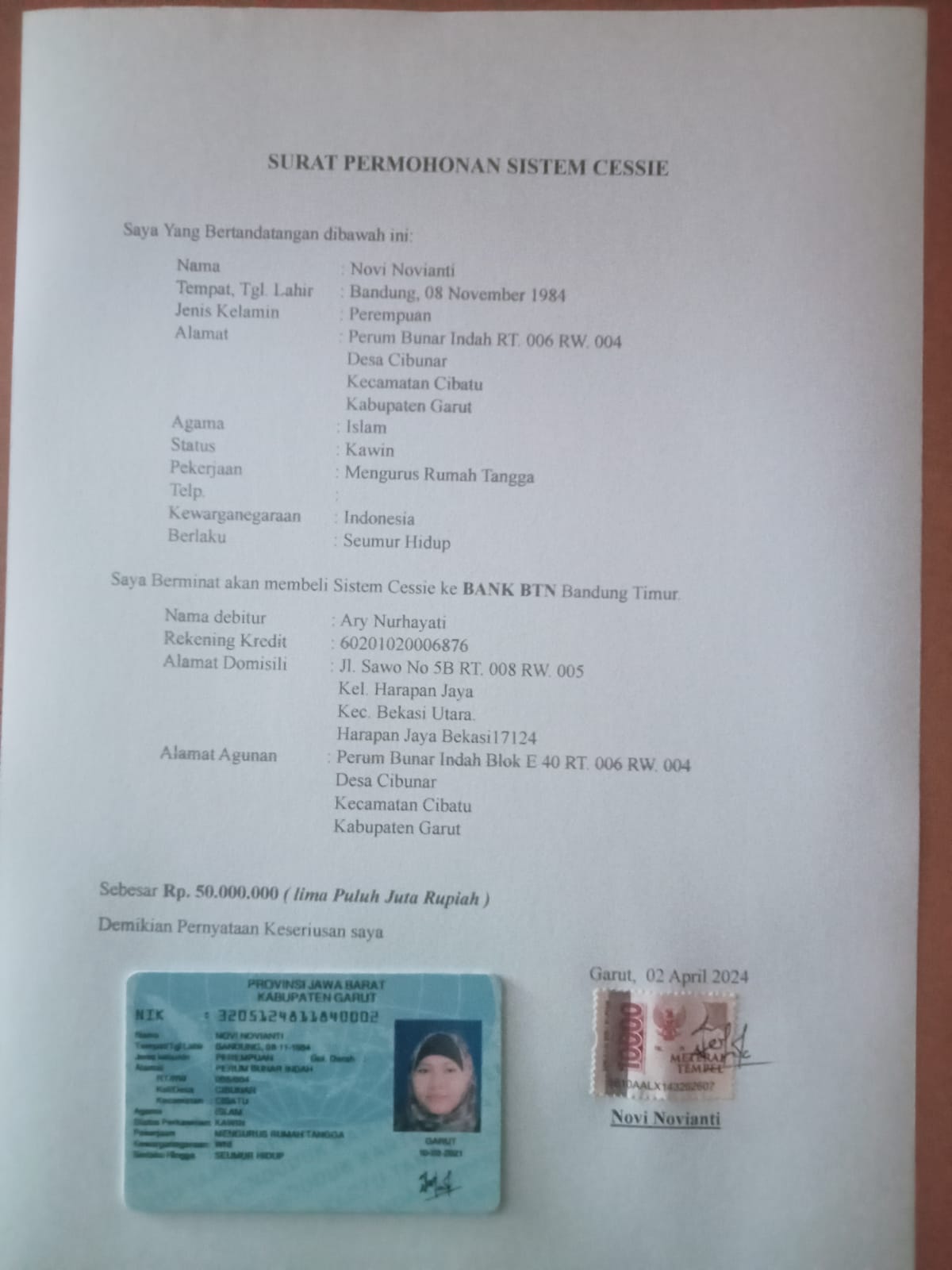 Foto Kunjungan - FOTO_KUNJUNGAN