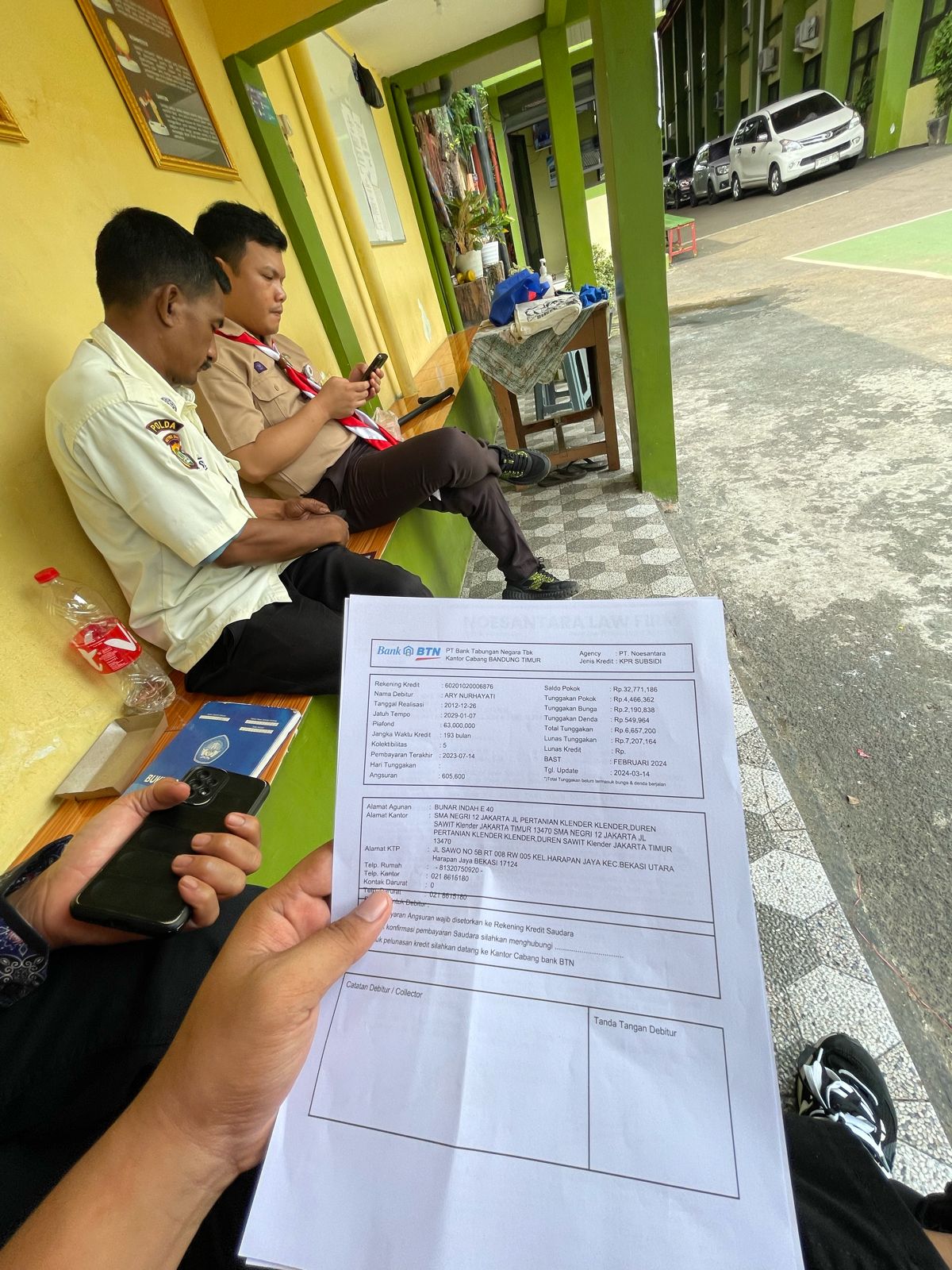 Foto Kunjungan - FOTO_KUNJUNGAN