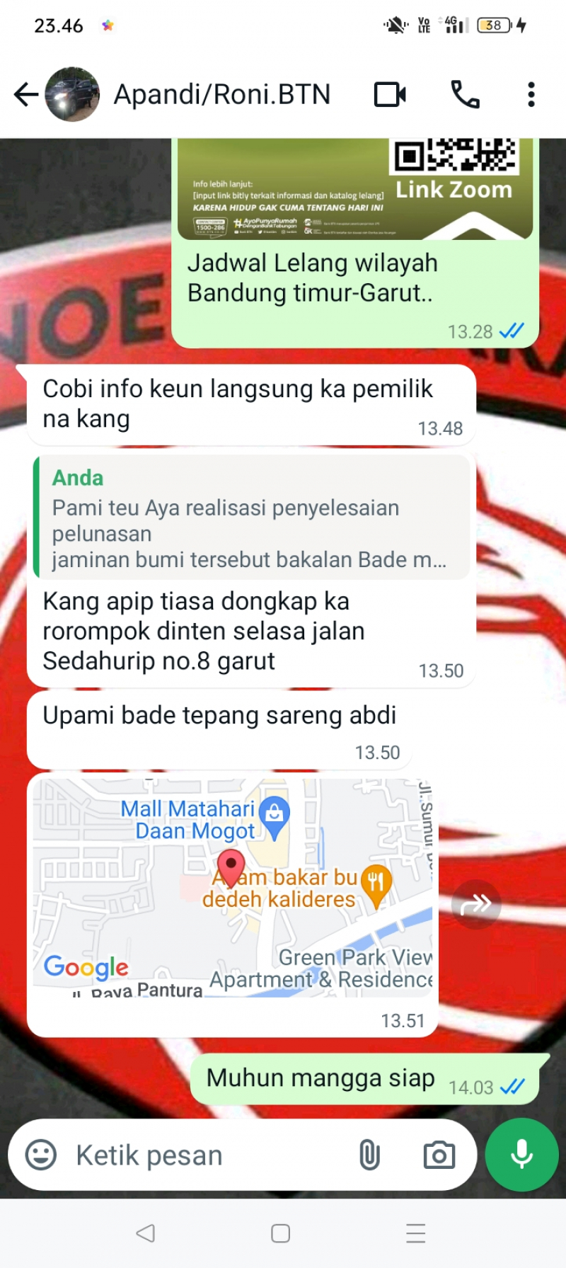 Foto Kunjungan - FOTO_KUNJUNGAN