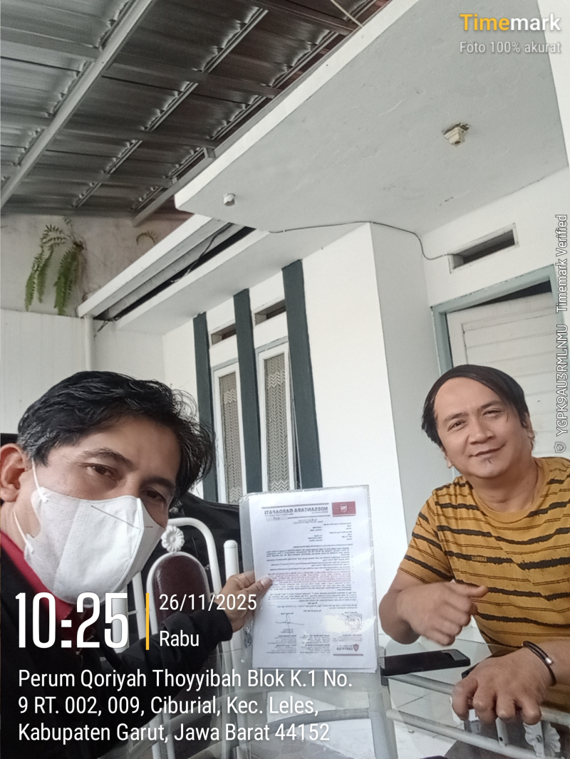 Foto Kunjungan - FOTO_KUNJUNGAN