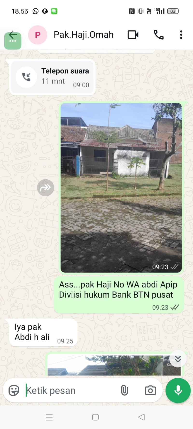 Foto Kunjungan - FOTO_KUNJUNGAN