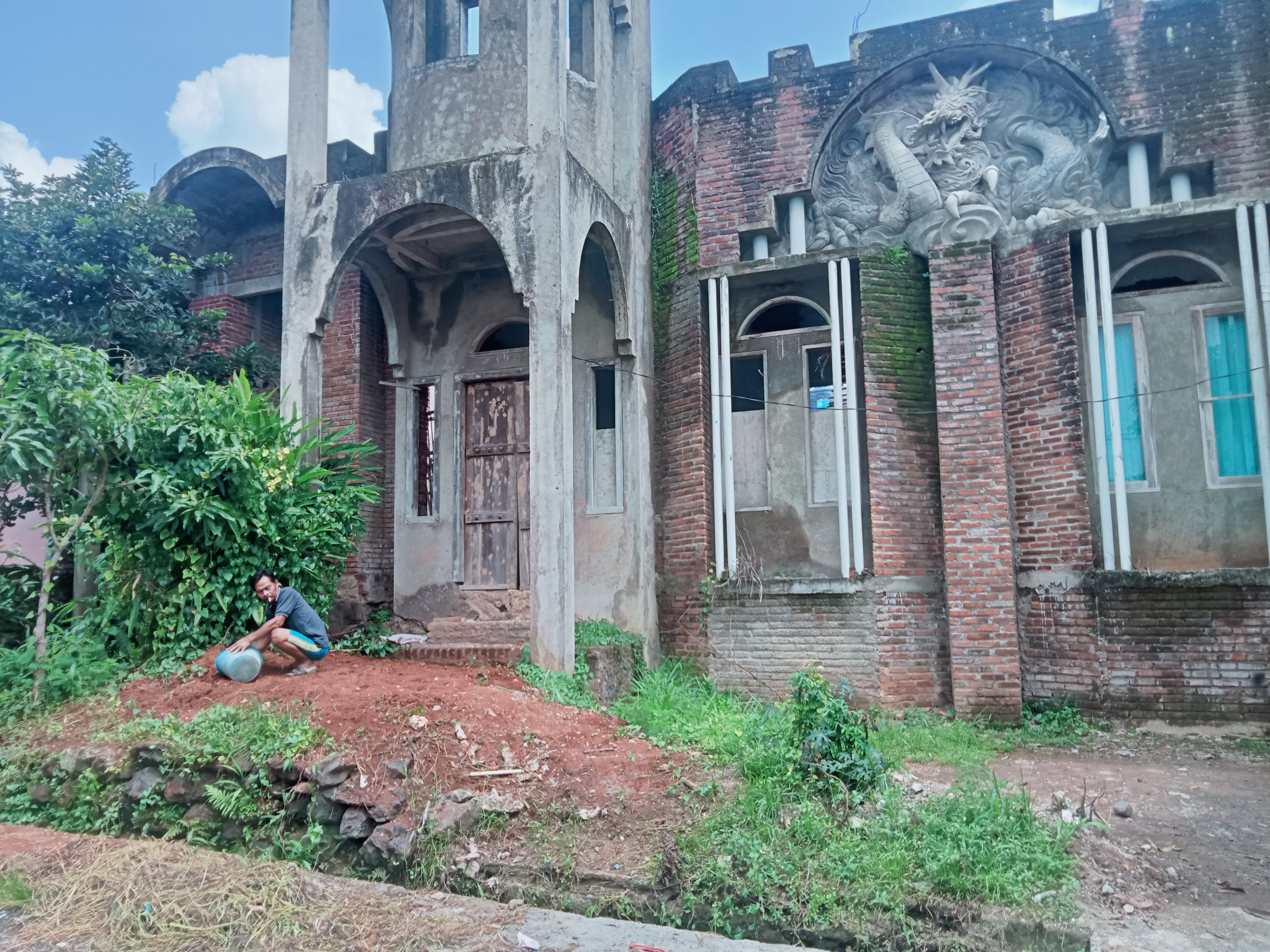 Foto Kunjungan - FOTO_KUNJUNGAN