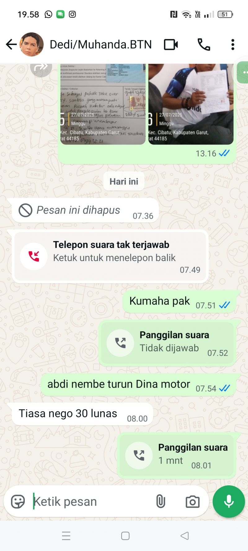 Foto Kunjungan - FOTO_KUNJUNGAN