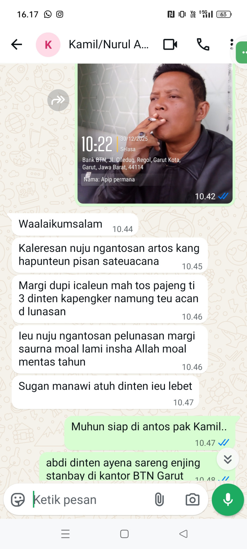 Foto Kunjungan - FOTO_KUNJUNGAN