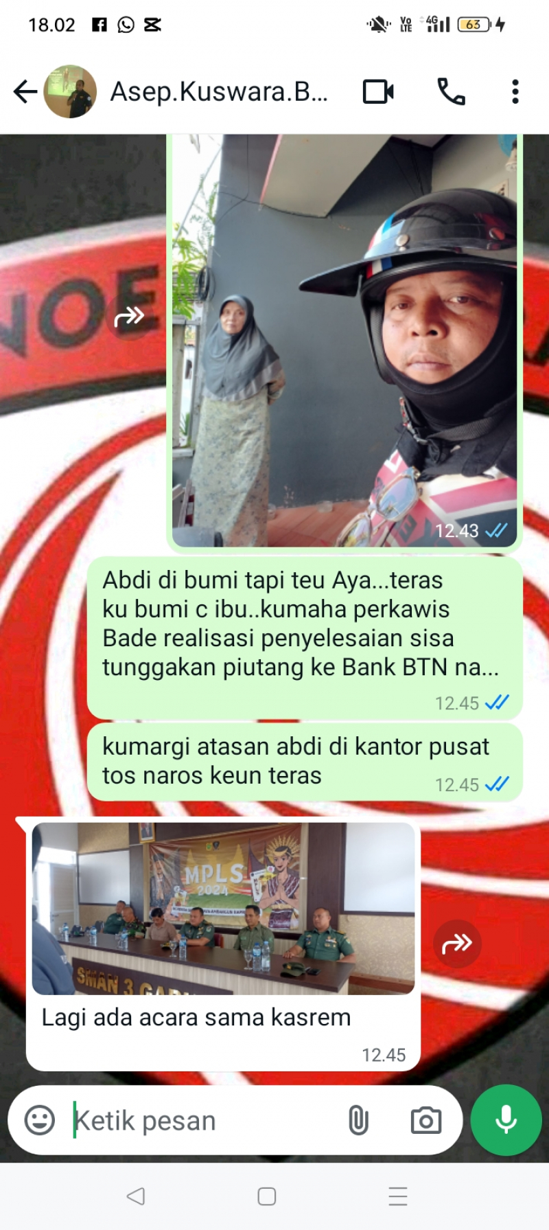 Foto Kunjungan - FOTO_KUNJUNGAN