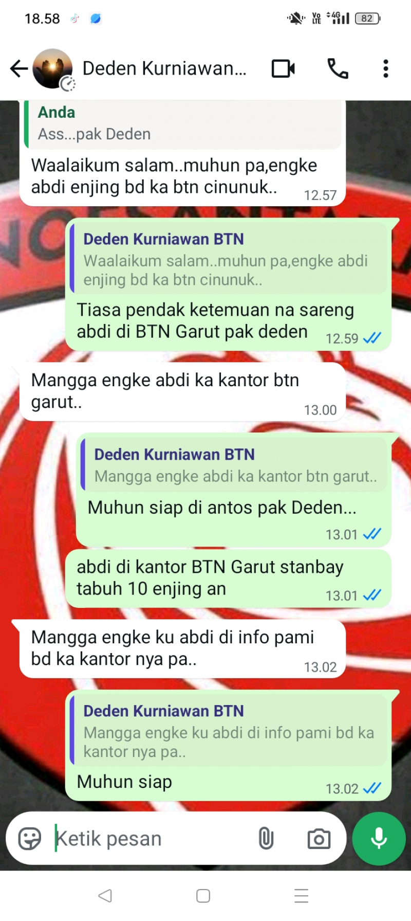 Foto Kunjungan - FOTO_KUNJUNGAN