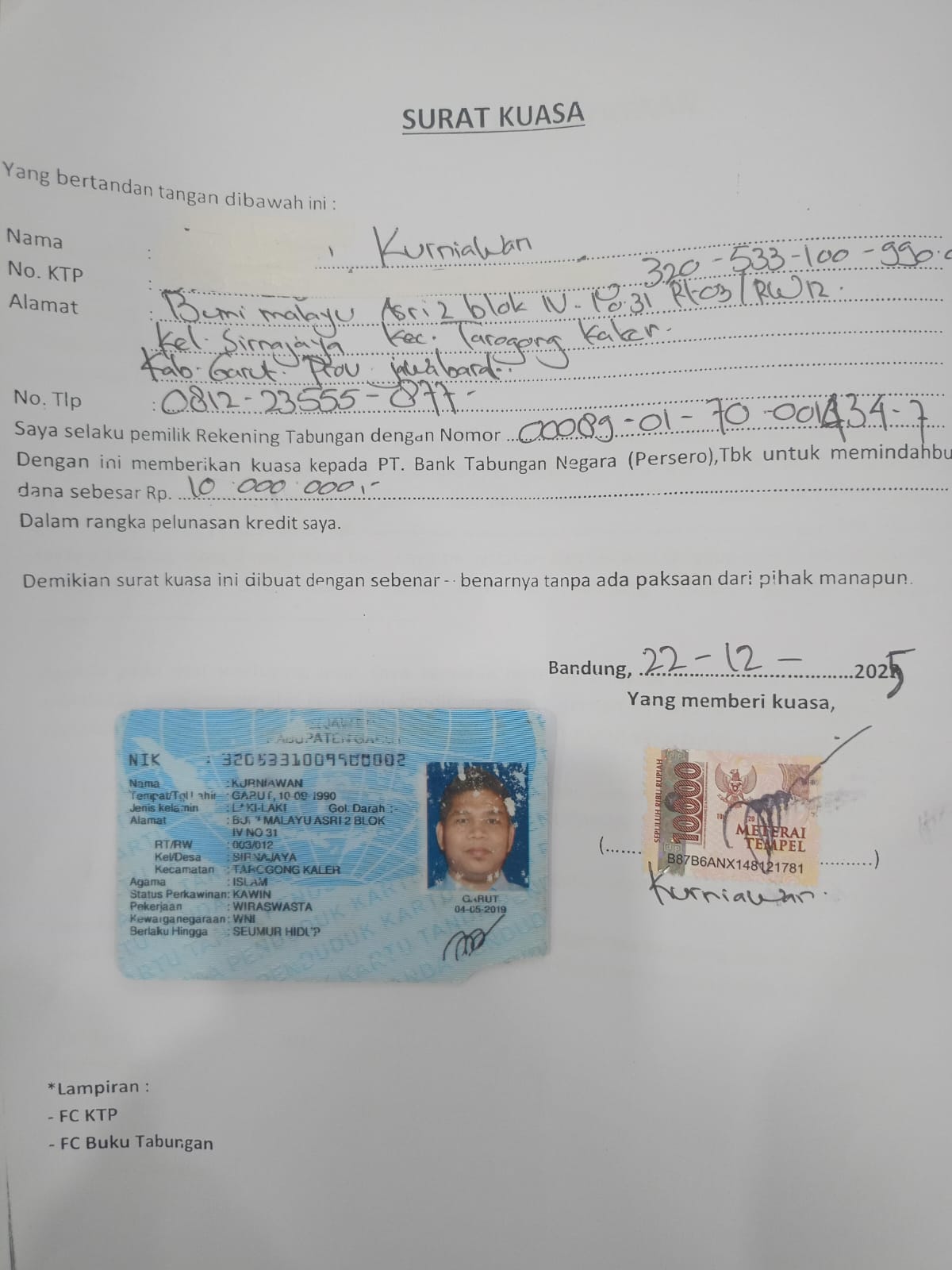 Foto Kunjungan - FOTO_KUNJUNGAN