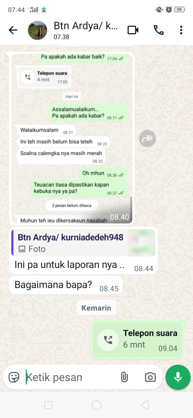 Foto Kunjungan - FOTO_KUNJUNGAN