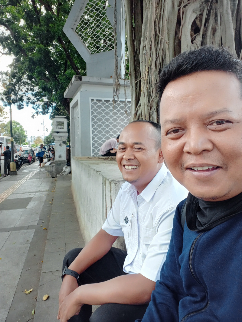 Foto Kunjungan - FOTO_KUNJUNGAN