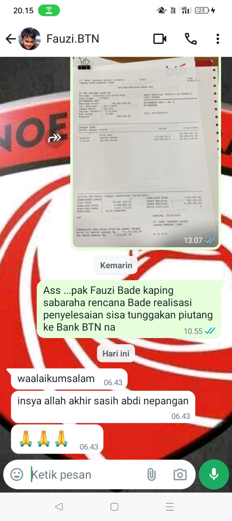 Foto Kunjungan - FOTO_KUNJUNGAN