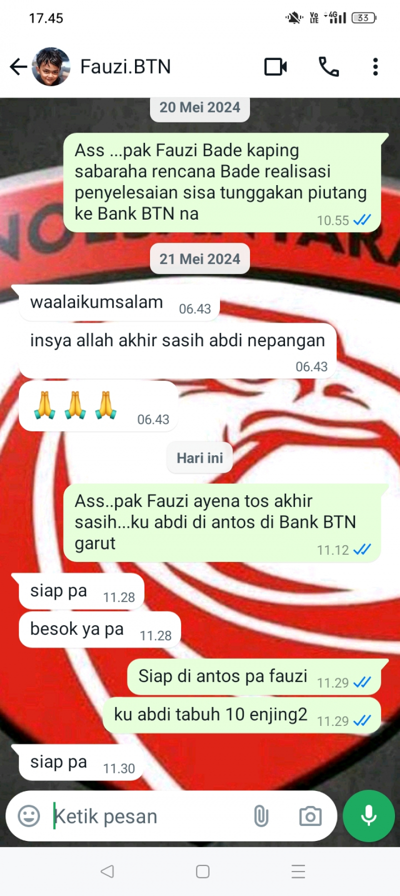 Foto Kunjungan - FOTO_KUNJUNGAN