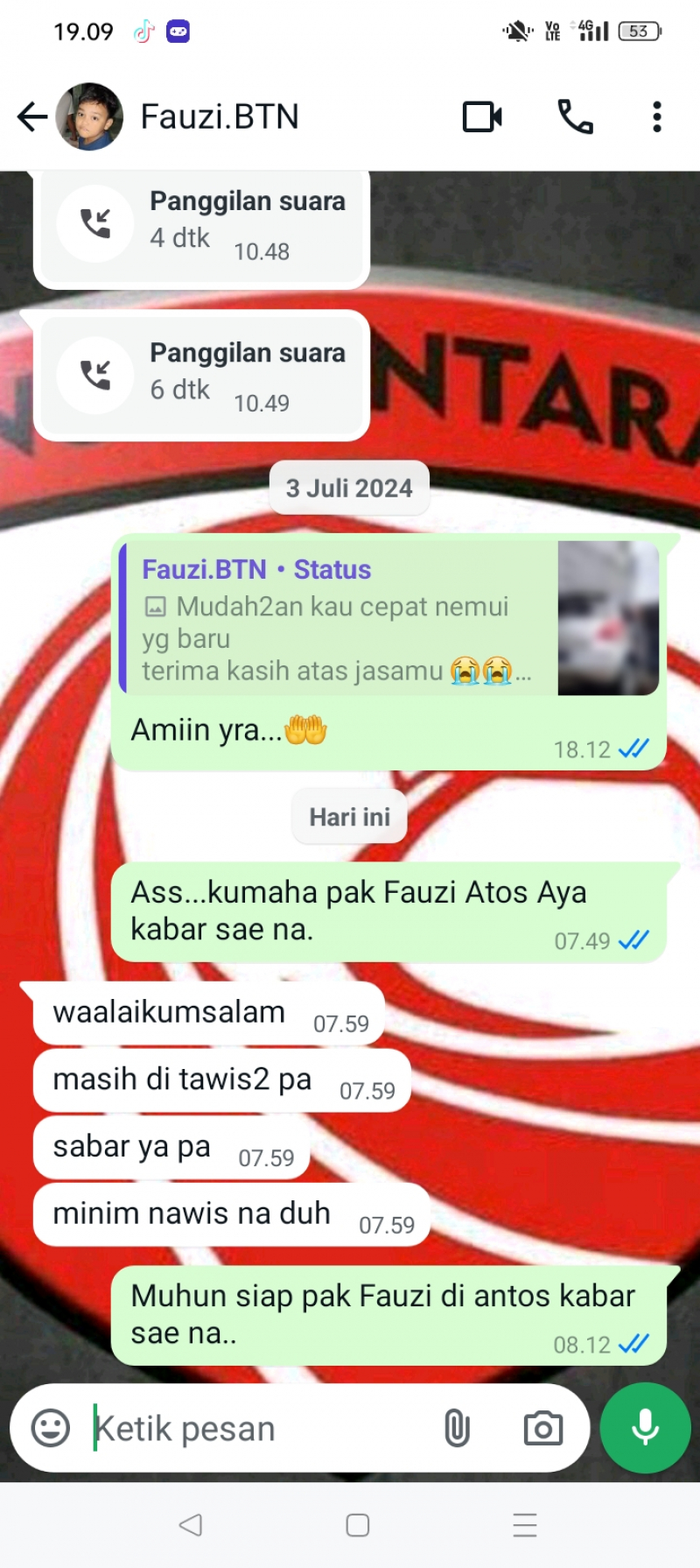 Foto Kunjungan - FOTO_KUNJUNGAN